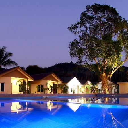 Dewani Villa Langkawi Esterno foto