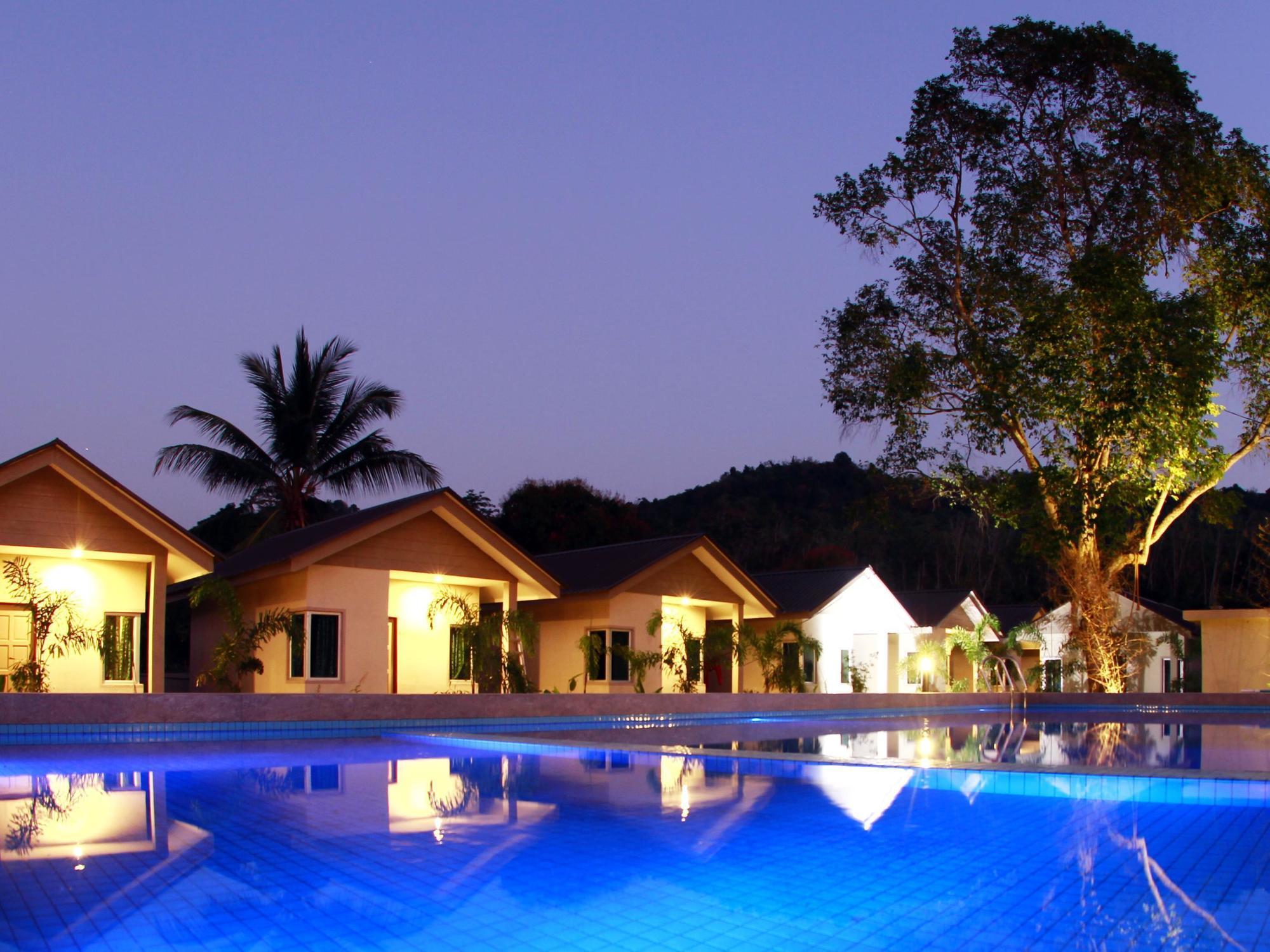 Dewani Villa Langkawi Esterno foto