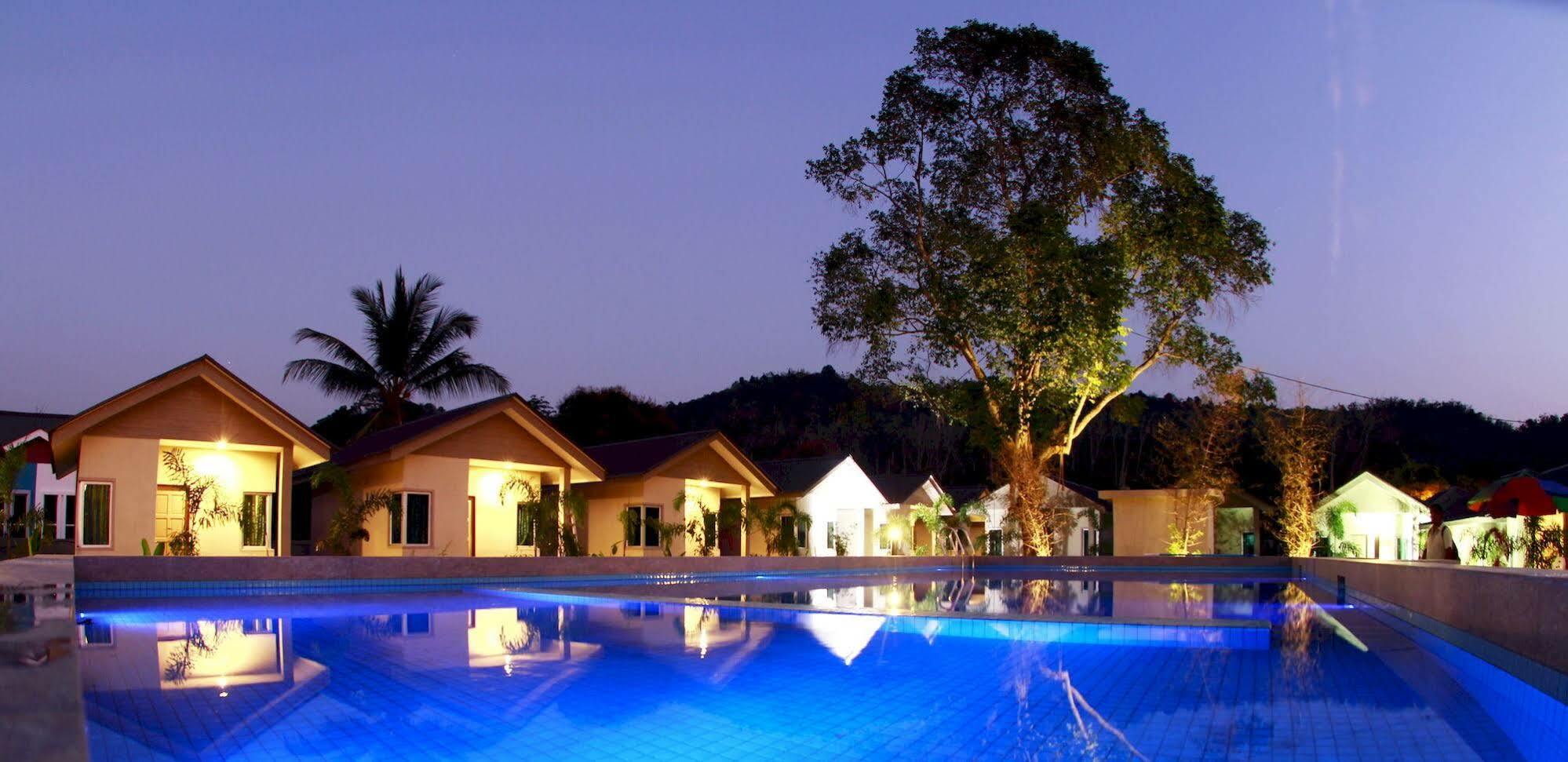 Dewani Villa Langkawi Esterno foto