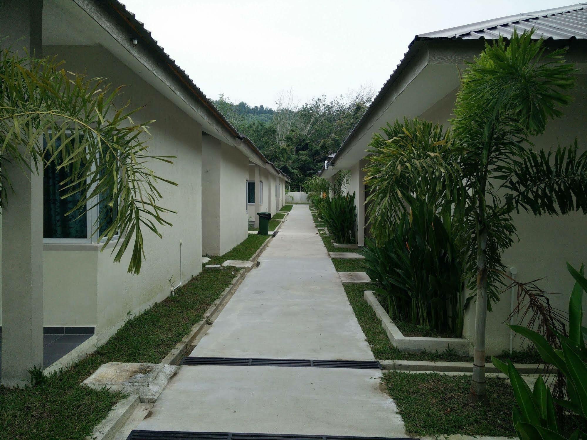 Dewani Villa Langkawi Esterno foto
