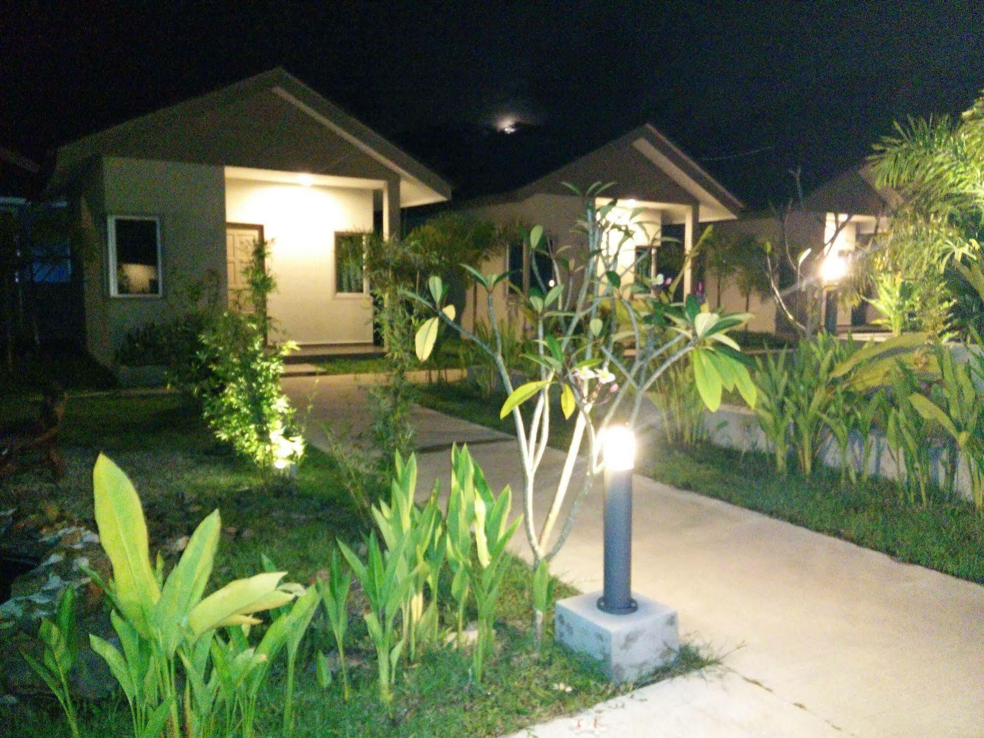 Dewani Villa Langkawi Esterno foto