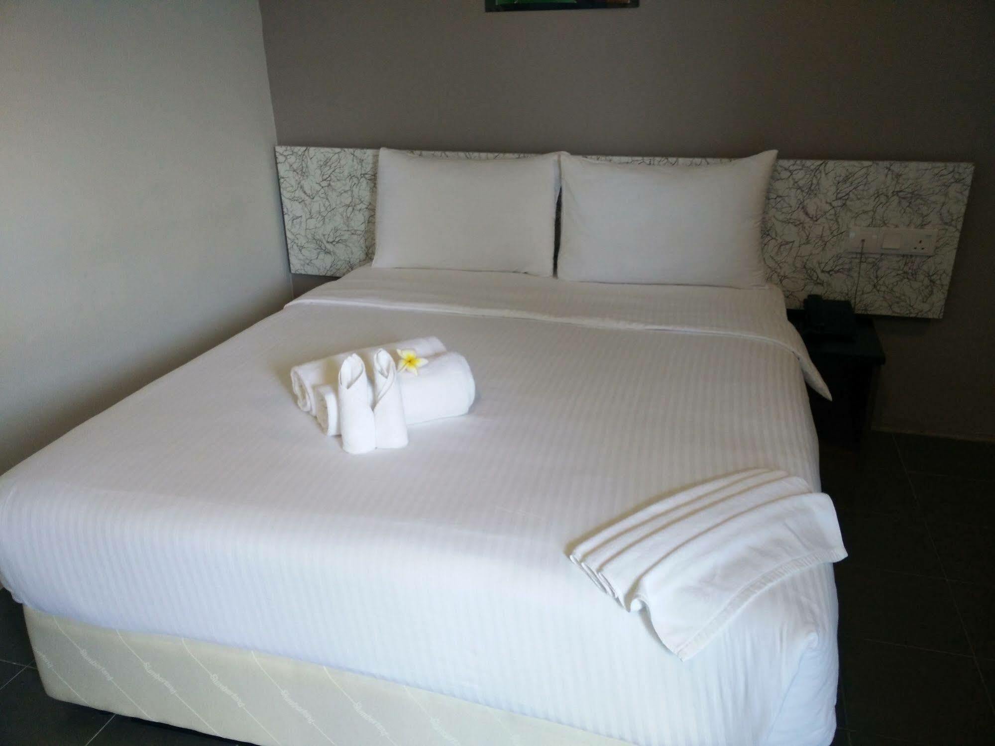 Dewani Villa Langkawi Esterno foto