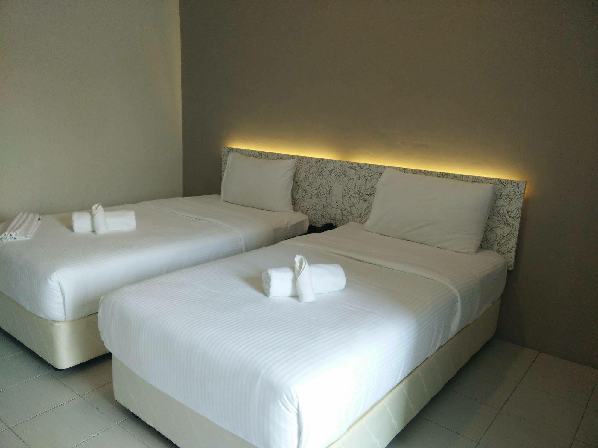 Dewani Villa Langkawi Esterno foto