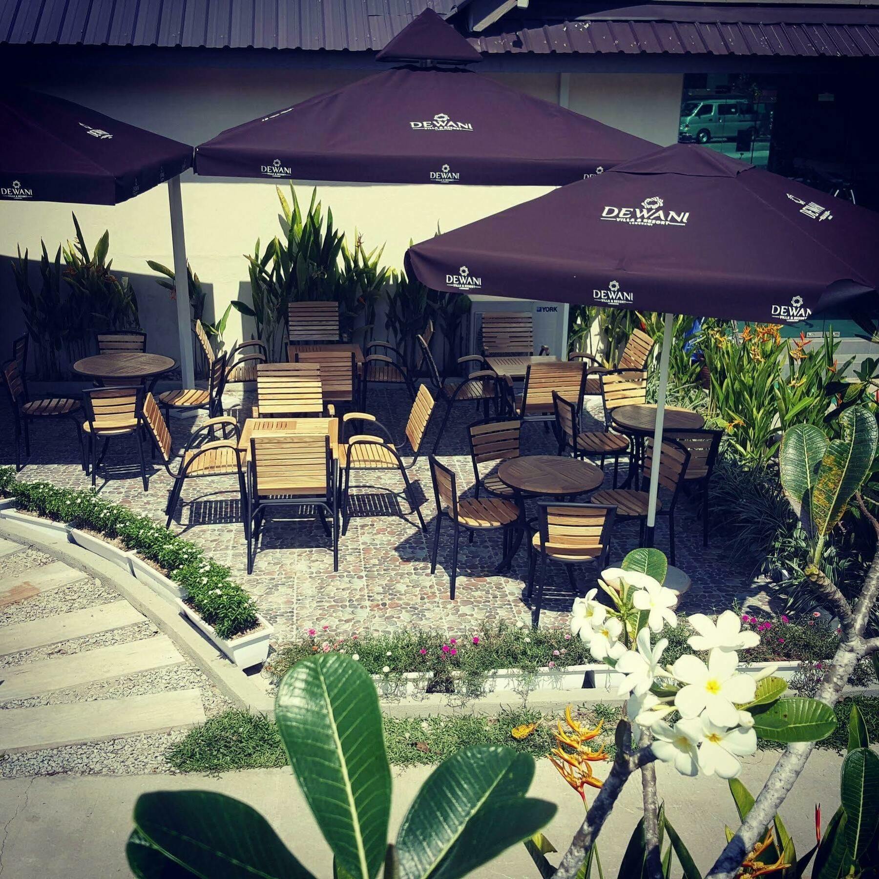 Dewani Villa Langkawi Esterno foto