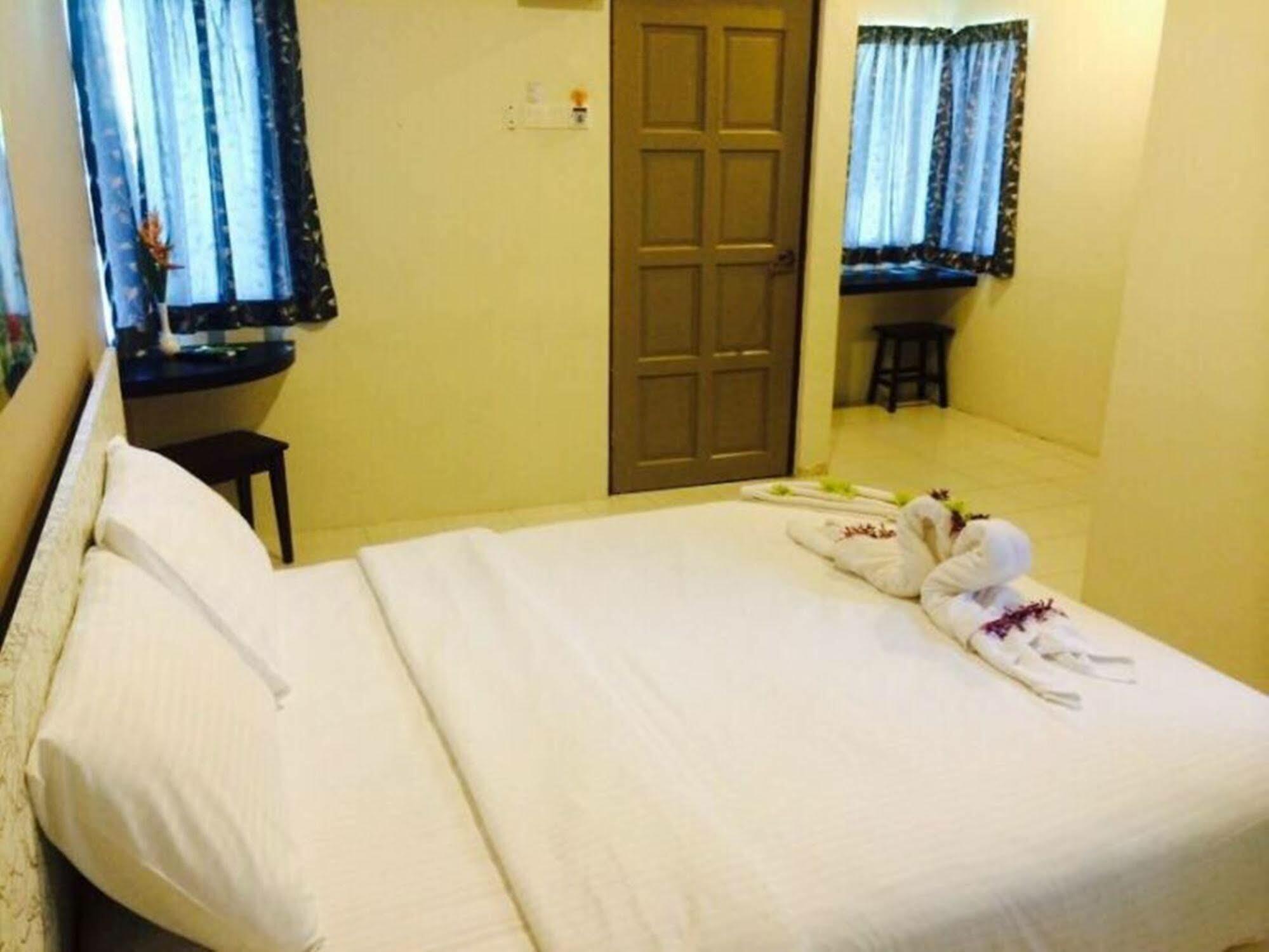 Dewani Villa Langkawi Esterno foto
