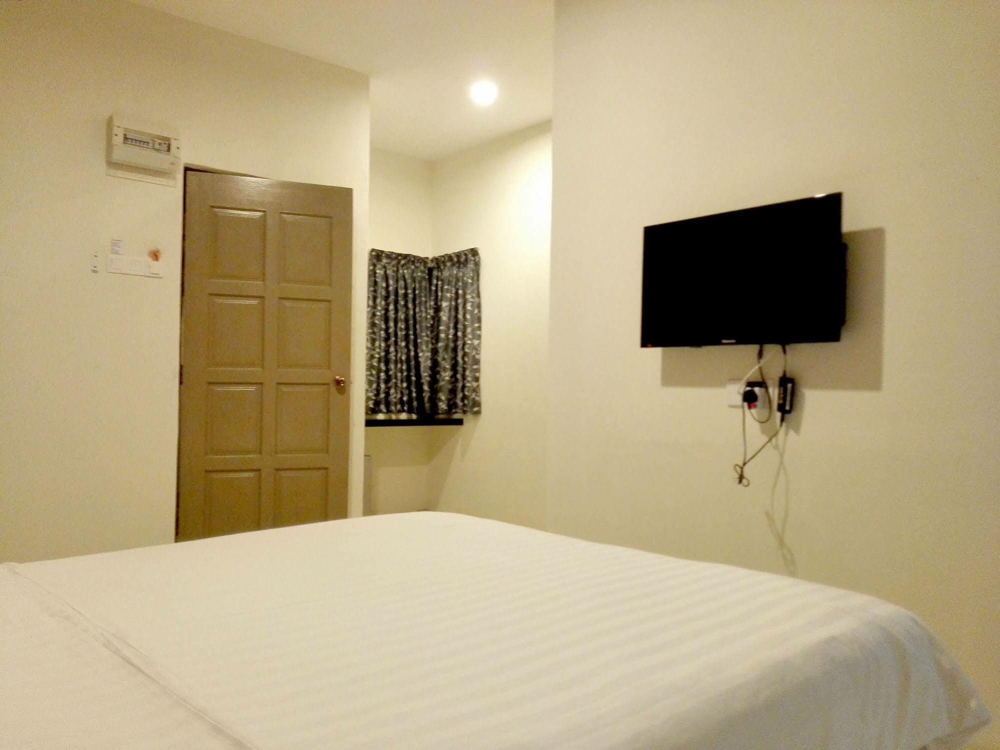Dewani Villa Langkawi Esterno foto