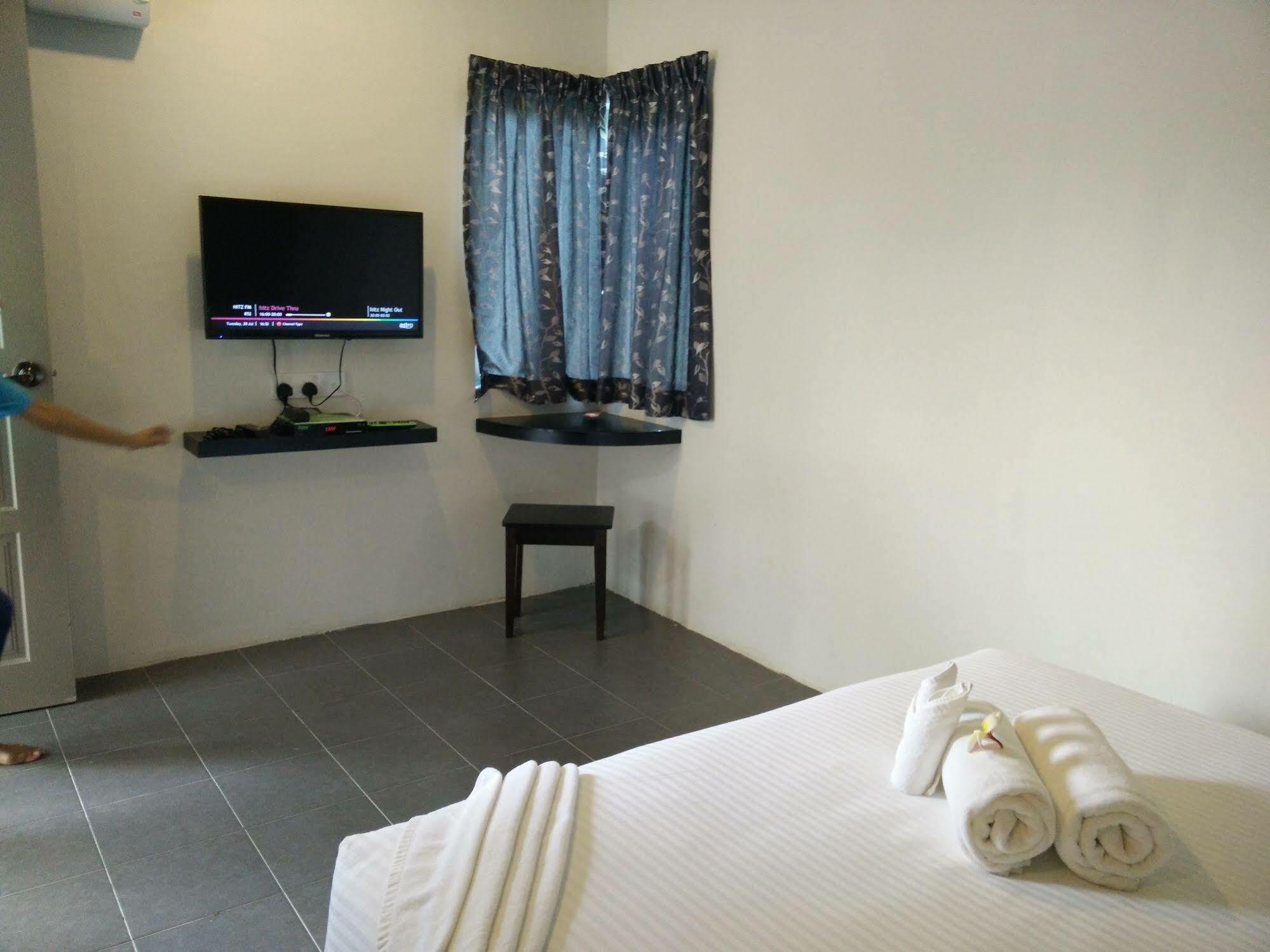 Dewani Villa Langkawi Esterno foto
