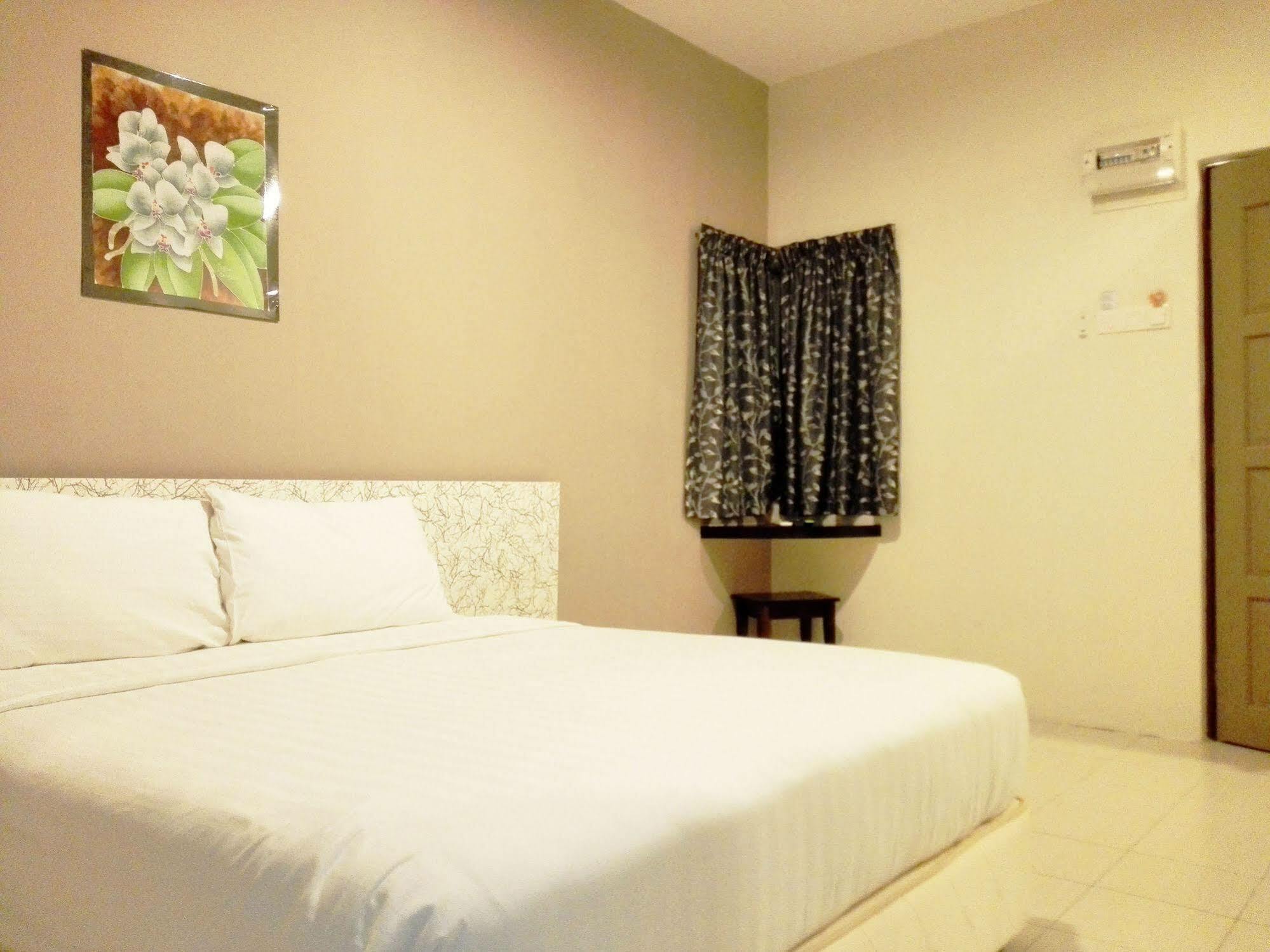 Dewani Villa Langkawi Esterno foto