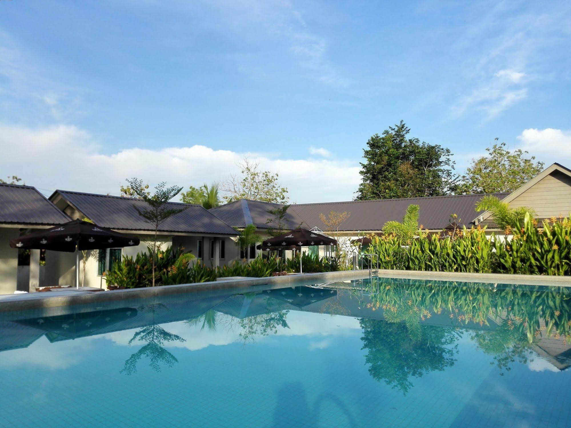 Dewani Villa Langkawi Esterno foto