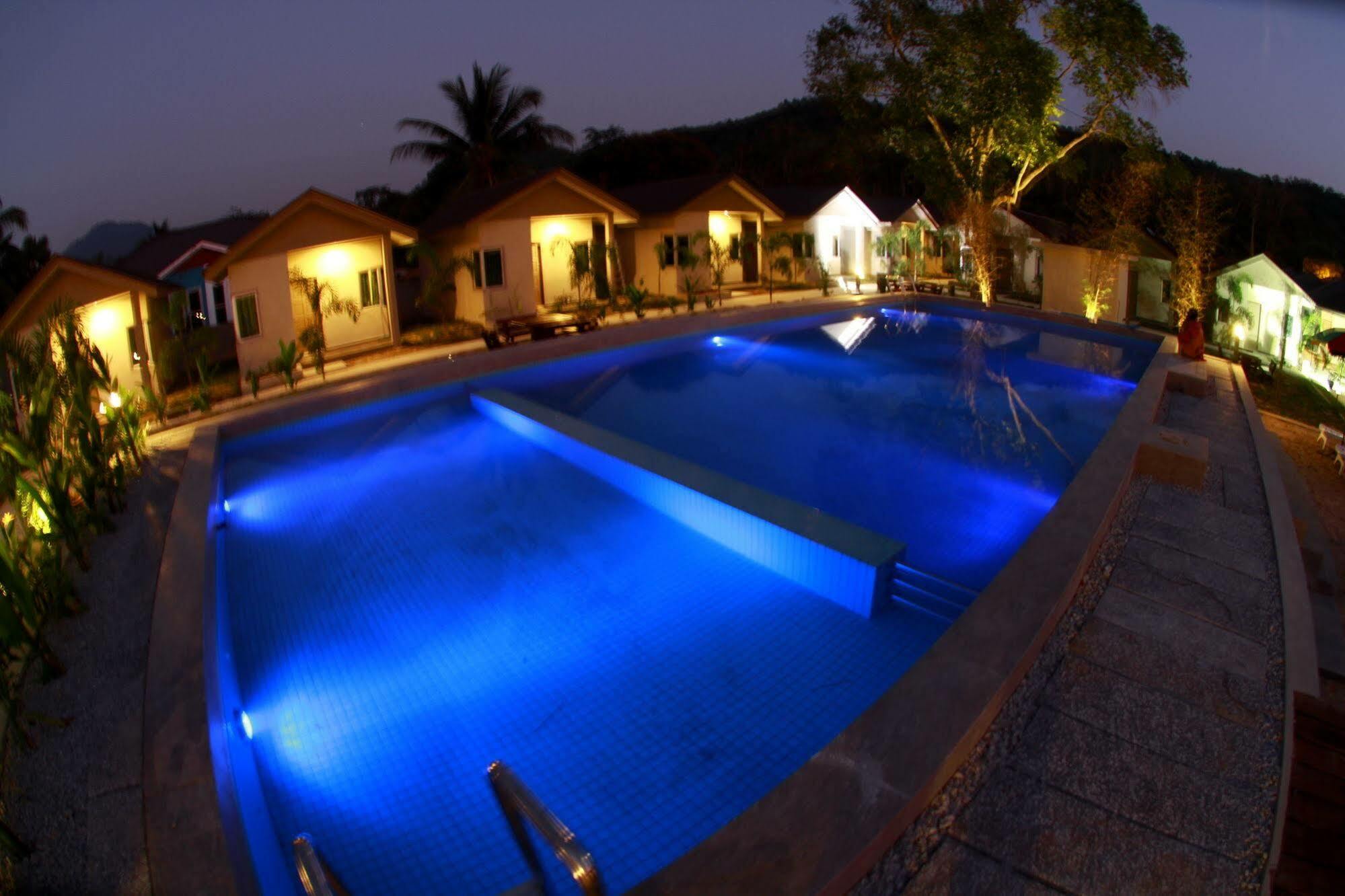 Dewani Villa Langkawi Esterno foto