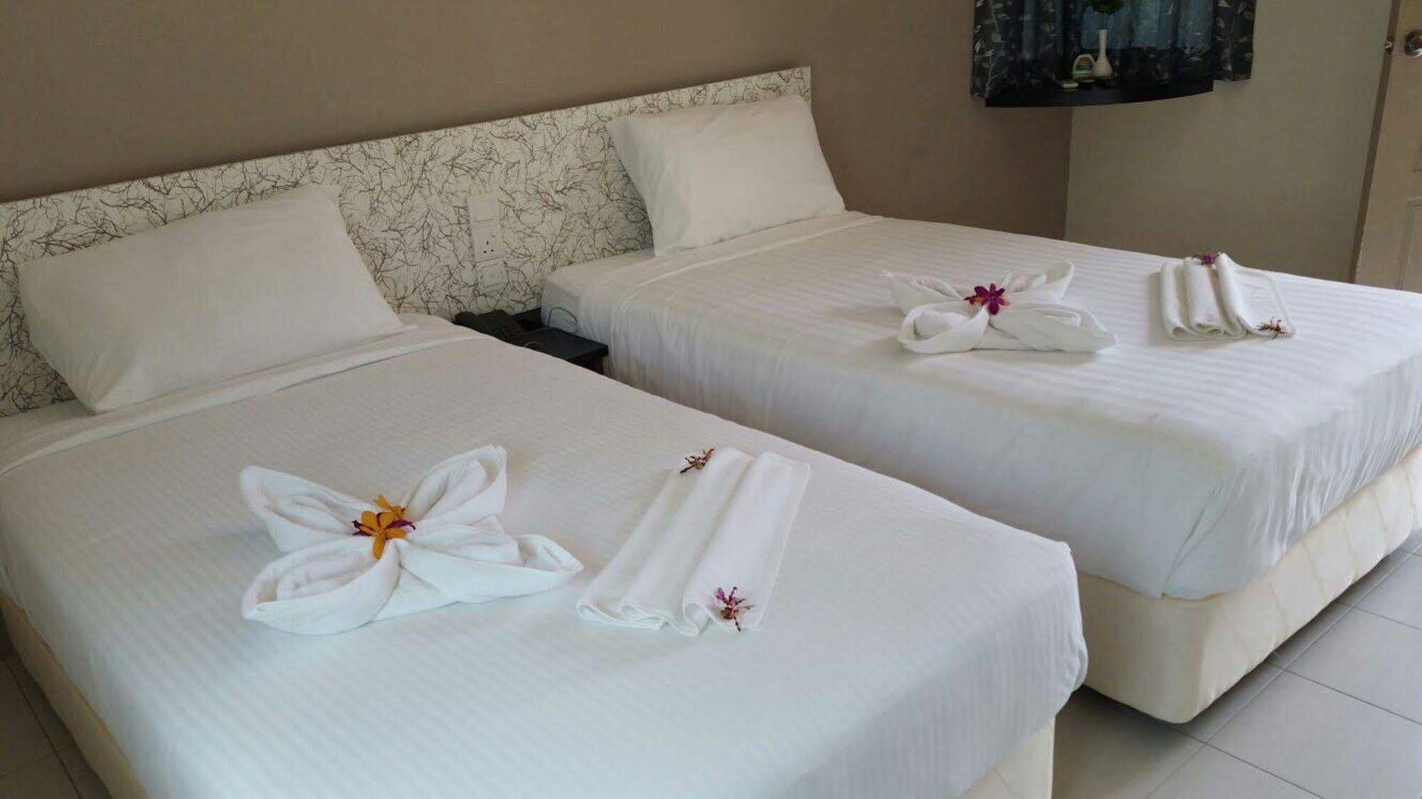 Dewani Villa Langkawi Esterno foto