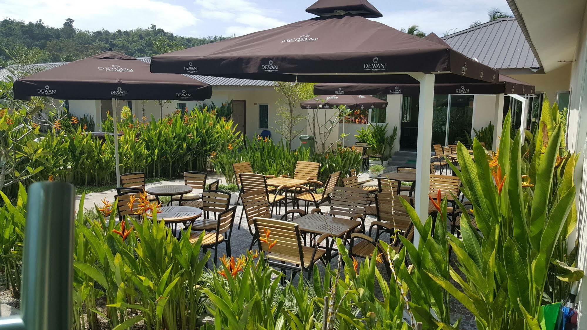 Dewani Villa Langkawi Esterno foto