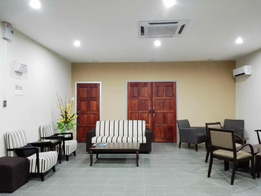 Dewani Villa Langkawi Esterno foto