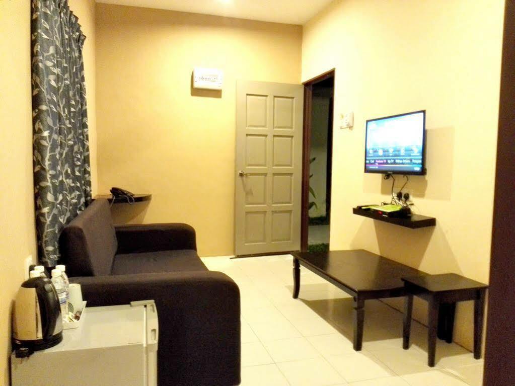 Dewani Villa Langkawi Esterno foto
