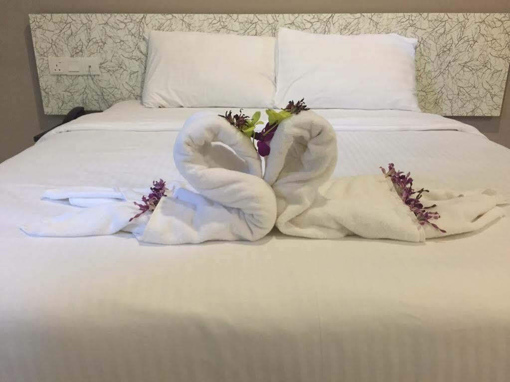 Dewani Villa Langkawi Esterno foto