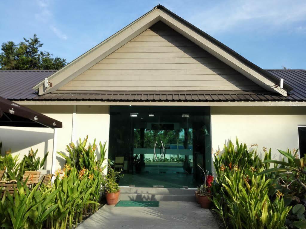 Dewani Villa Langkawi Esterno foto