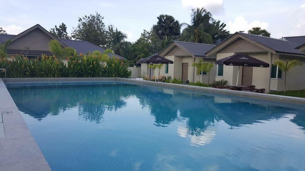 Dewani Villa Langkawi Esterno foto